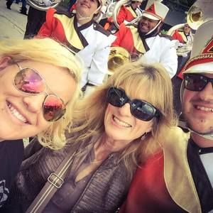 Meet your Posher, Elisabeth